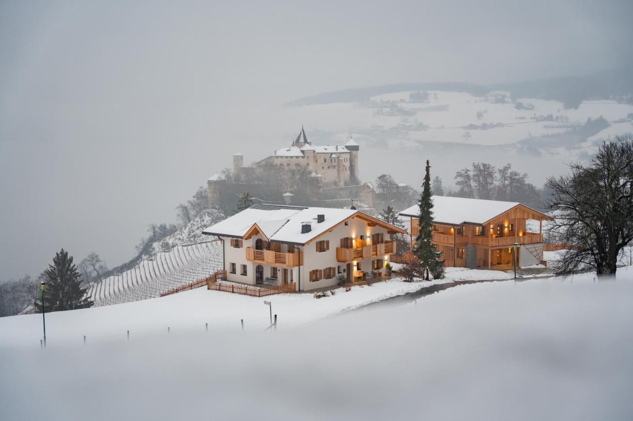 Schneewittchen Schlosshof Umes 外观 照片