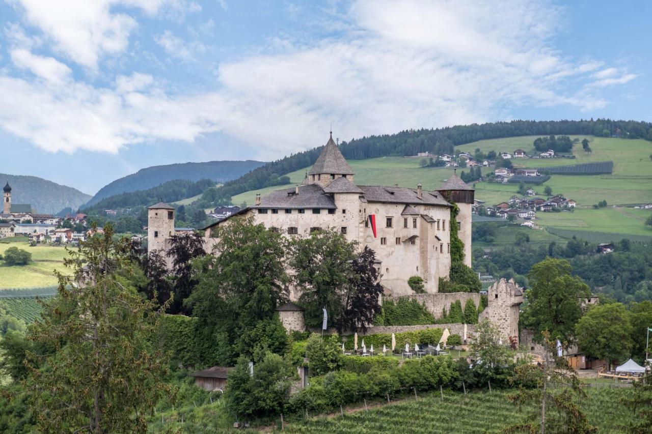 Schneewittchen Schlosshof Umes 外观 照片